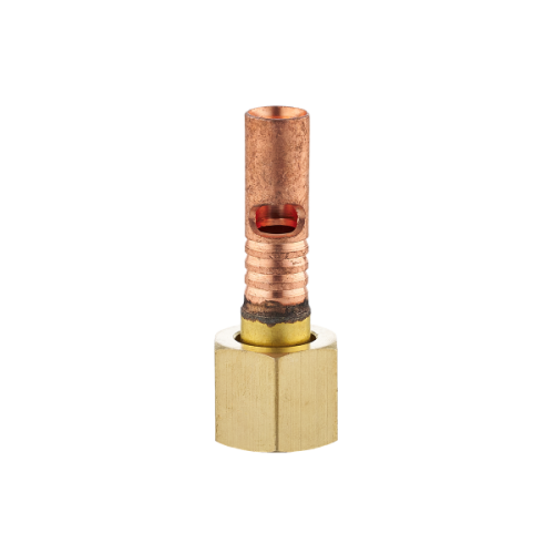 Штуцер 3/8G Ø10 ITY8061