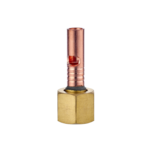 Штуцер 3/8G Ø9 ITY8065
