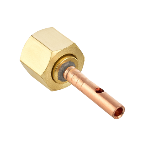 Штуцер 3/8G Ø6 ITY8070